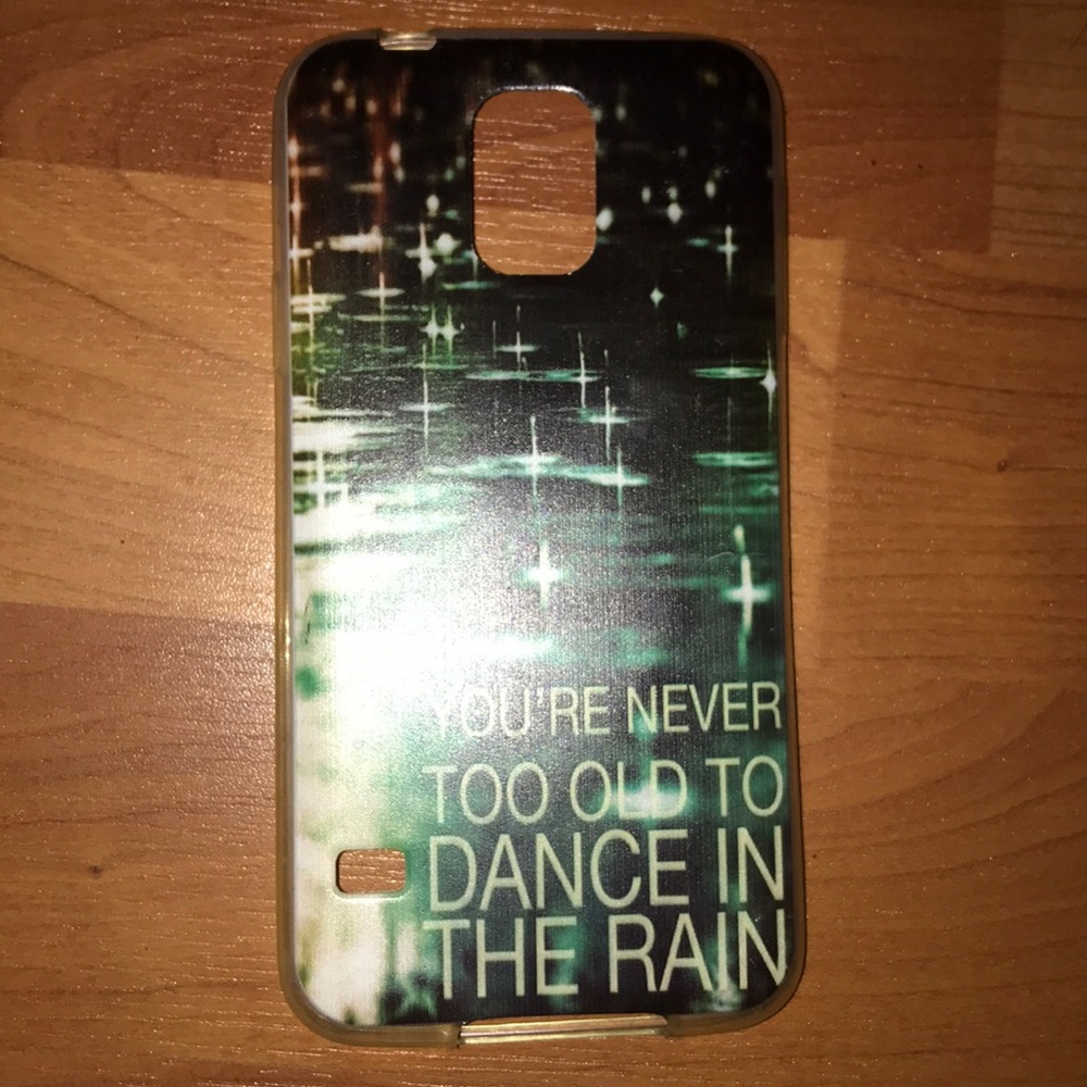 Samsung galaxy S7 case